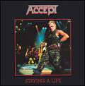 2cd: Accept: Staying A Life