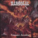 cd: Diabolic: Vengeance Ascending