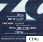 cd: VA: Zoo Magazine CD Sampler 05
