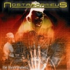 Nostradameus:The Third Prophecy