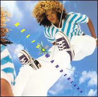 cd: Kelis: Wanderland