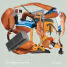 cd: Dillinger Escape Plan: Miss Machine