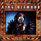 cd: King Diamond: The Best Of King Diamond
