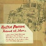 cd-ep: Britta Persson: Found At Home