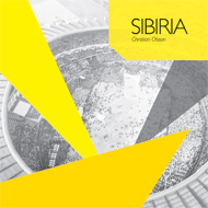 cd-singel: Sibiria: Christian Olsson