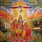 cd-singel: D-A-D: Everything Glows