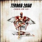 cd: Terror 2000: Terror for Sale