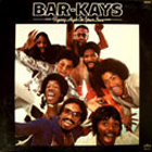 cd: Bar-Kays: Flying High On Your Love