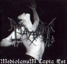 cd: Mayhem: Mediolanum Capta Est