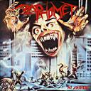 cd: Baphomet (GER): No Answers