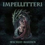 impellitteri:Wicked Maiden