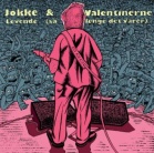 cd: Jokke & Valentinerne: Levende (Så Lenge Det Varer)