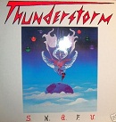 Thunderstorm:S.N.A.F.U.