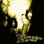 lp: Three souls in my mind: Rock & Roll Band, Mexico City 1970-71