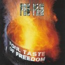 cd: Pro-Pain: Foul taste of freedom