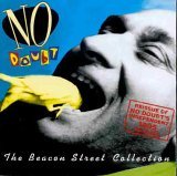 cd: No Doubt: The Beacon Street Collection