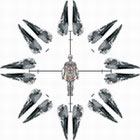 Mörk Gryning:Pieces of Primal Expressionism