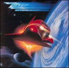 lp: ZZ Top: Afterburner