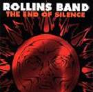 rollins band:the end of silence