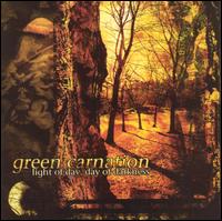 cd: Green Carnation: Light of Day, Day of Darkness 