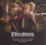 cd: VA: The Lord Of The Rings: The Fellowship Of The Ring