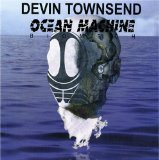 cd: Devin Townsend: Ocean Machine