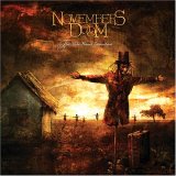 Novembers Doom:Pale Haunt Departure