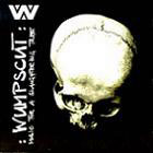 cd: Wumpscut: Music For A Slaughtering Tribe