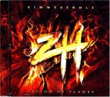 cd: Zimmer's Hole: Legion of Flames