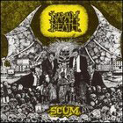 cd: Napalm Death: Scum