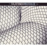 cd: Bajofondo: Mar Dulce