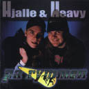 cd: Hjalle & Heavy: På Rymmen