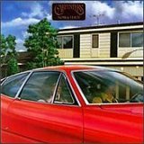 lp-gatefold: Carpenters: Now & Then
