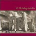 cd: U2: The Unforgettable Fire
