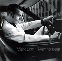cd: Mark Linn: Men to beat