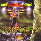 cd: Iron Maiden: Fiery the Angels Fell
