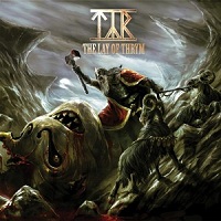 cd: Tyr: The Lay Of Thrym