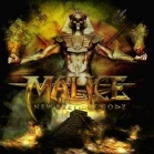 cd+dvd: Malice: New Breed Of Godz