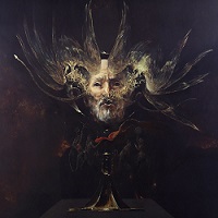 2lp gatefold: Behemoth: The Satanist