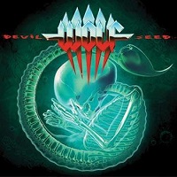 cd: Wolf: Devil Seed