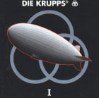 cd: Die Krupps: >1<