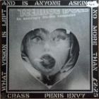 lp: Crass: Penis Envy
