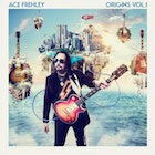 Ace Frehley:Origins Vol. 1