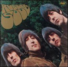 cd: Beatles: Rubber Soul