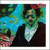 cd: Joe Walsh: But Seriously Folks...