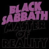 lp-box: Black sabbath: Master of reality