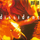 cd-singel: Pearl Jam: Dissident