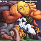 cd: Le orme: Uomo di pezza