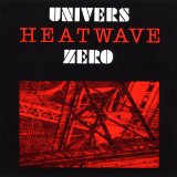 lp: Univers zero: Heatwave