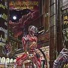 lp: Iron Maiden: Somewhere In Time